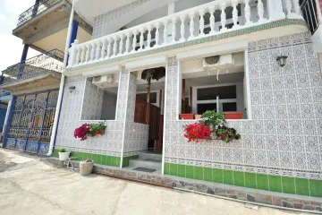 Домик со слоном Рыбачье