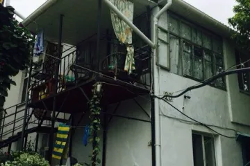 Домик у моря Коктебель