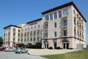 Донна Роза Евпатория