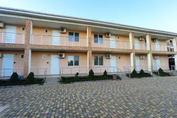 DreamDom Прибрежное