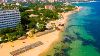«Дружба»