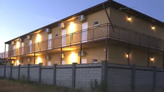 «Дубай»