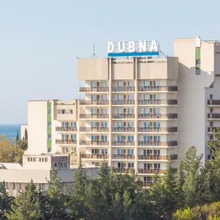 Дубна
