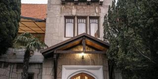 Дворец Харакс фото 5