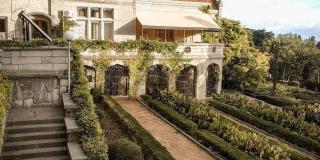 Дворец Харакс фото 1