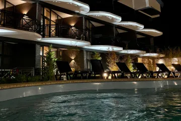 Дюна Уютное