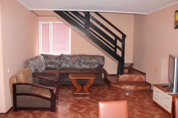 Джангуль Оленевка