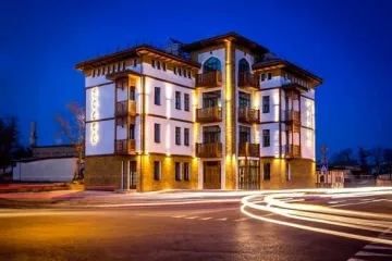 Джеваль Евпатория