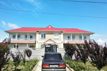 Эдем Знаменское