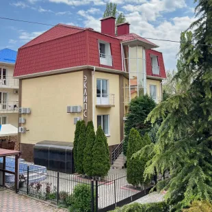 Эклипс