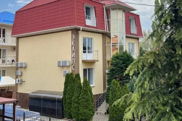 Эклипс Николаевка