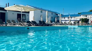 «Ekvator Holiday»