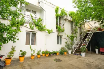 Эльф Коктебель