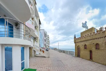 Элинг 75 Утес Утёс