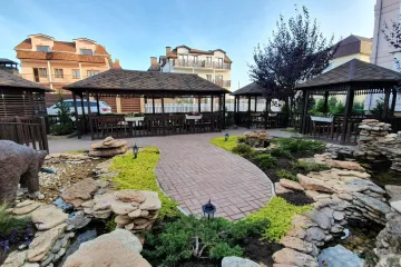 Элит Новофёдоровка