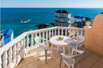 Элит хаус Утёс