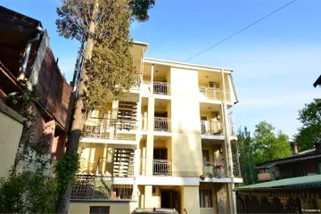 Елизавета Алушта