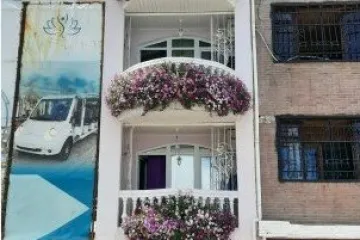 Эллинг 104 Утёс