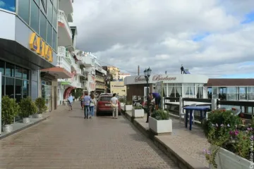 Эллинг 106 Утёс