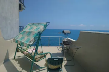 Эллинг 134 Утёс