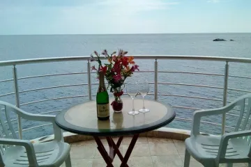 Эллинг 152 Утёс