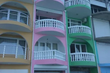 Эллинг 153 Утёс