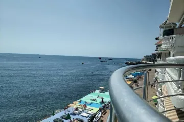 Эллинг 162 Утёс