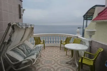 Эллинг 164 Утёс