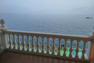 Эллинг 166 Утёс