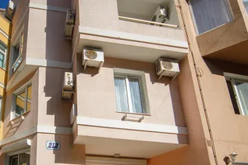 Эллинг 207 Утёс