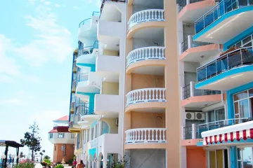 Эллинг 214 Утёс