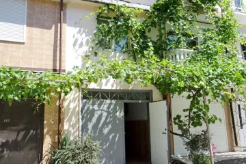 Эллинг 256 Утёс