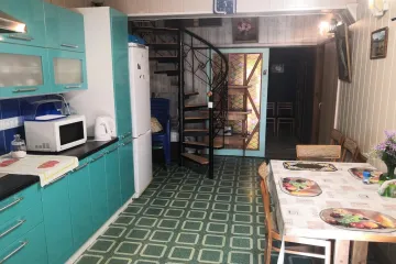 Эллинг 27 Николаевка