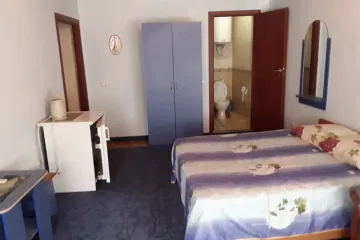 Эллинг 307 Утёс