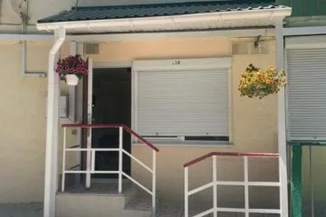 Эллинг 310 Утёс