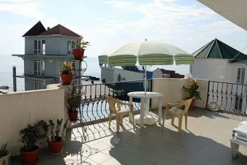 Эллинг 311А Утёс