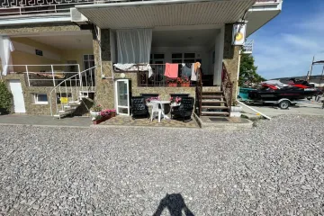 Эллинг 64 Катран Орджоникидзе