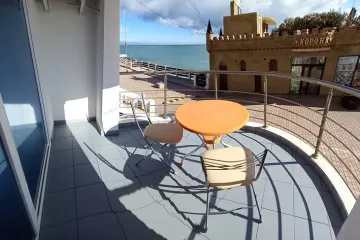 Эллинг 97 Утёс