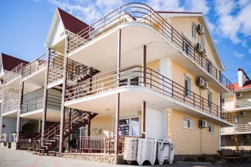 Elling Helen Орджоникидзе