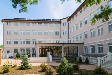 Эмилия Николаевка