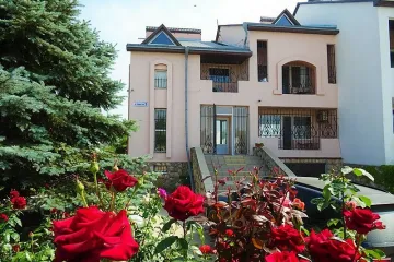 Это-Лето Оленевка