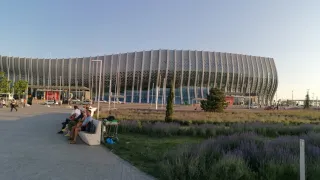 «Ева»