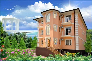 Ева в Николаевке Николаевка