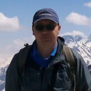 Евгений Щепинский крымский блогер