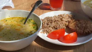 «Евпаторийские Каникулы»