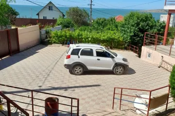 Эйфория Щёлкино