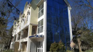 «Эйс»