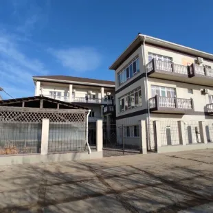 Family House