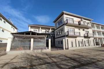 Family House Уютное
