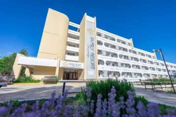 Family Resort Евпатория